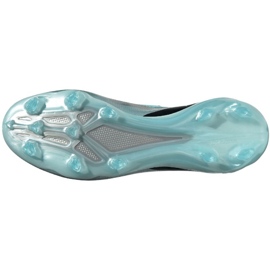 Zapatos de fútbol adidas X Crazyfast Messi.1 Fg ES4079 azul 7