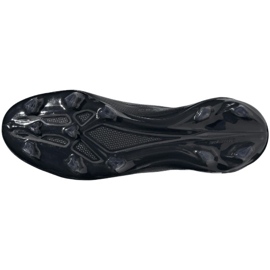 Botas de fútbol Adidas X Crazyfast.1 Fg M GY7417 negro 5