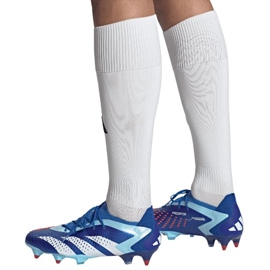 Botas de fútbol adidas Predator Accuracy.1 Low Sg M IF2291 azul 3