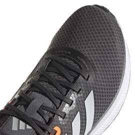 Zapatillas Adidas Runfalcon 3 HP7564 gris 3