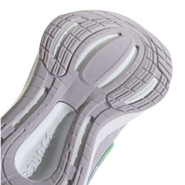 Zapatillas Adidas Ultrabounce HQ3786 violeta 6