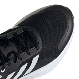 Zapatillas adidas Response W GX2004 negro 4