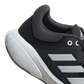 Zapatillas adidas Response W GX2004 negro 5