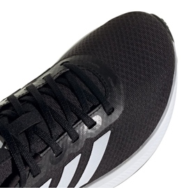 Zapatillas Adidas Runfalcon 3 W HP7556 negro 4