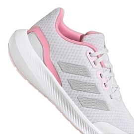 Zapatillas adidas RunFalcon 3.0 K IG7281 gris 4