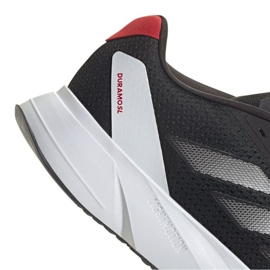 Zapatillas adidas Duramo SL M IE9700 negro 4
