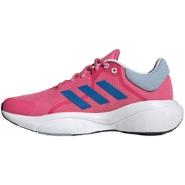 Zapatillas Adidas Response W IG0333 rosado 3