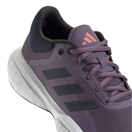 Zapatillas Adidas Response W IG0334 violeta 5