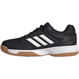 Zapatillas Adidas Speedcourt IE4295 negro 3