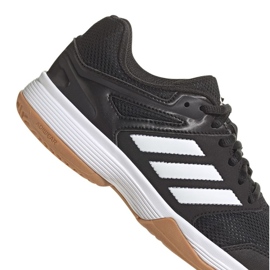 Zapatillas Adidas Speedcourt IE4295 negro 4