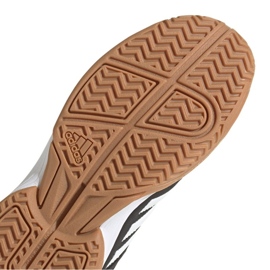 Zapatillas Adidas Speedcourt IE4295 negro 5