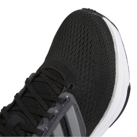 Zapatillas Adidas Ultrabounce Jr HQ1302 negro 4