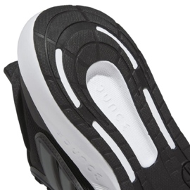 Zapatillas Adidas Ultrabounce Jr HQ1302 negro 5