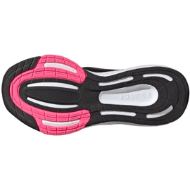 Zapatillas Adidas Ultrabounce Jr IG5397 negro 6