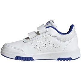 Zapatillas Adidas Tensaur Hook and Loop H06307 blanco 3