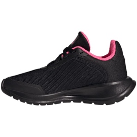 Zapatillas Adidas Tensaur Run 2.0 IF0350 negro 3