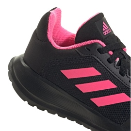 Zapatillas Adidas Tensaur Run 2.0 IF0350 negro 5