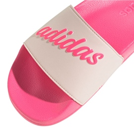 Chanclas Adidas Adilette Shower W IG2912 rosado 4