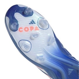 Botas de fútbol adidas Copa Pure II.1 Fg M IE4894 azul 6