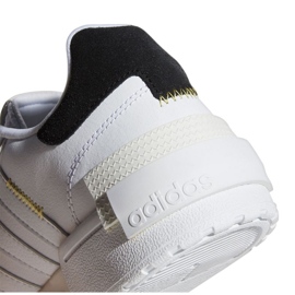 Zapatillas Adidas Postmove Se W GW0346 blanco 5