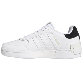 Zapatillas Adidas Postmove Se W GW0346 blanco 8