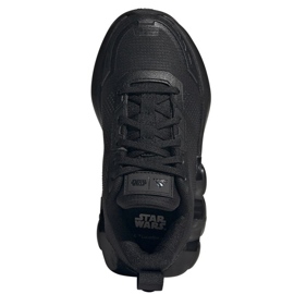 Zapatillas Adidas Star Wars Runner ID0376 negro 3