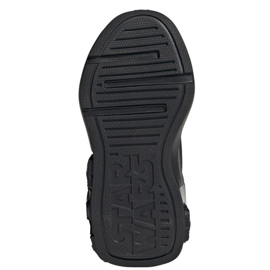 Zapatillas Adidas Star Wars Runner ID0376 negro 4
