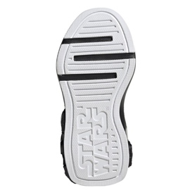 Zapatillas Adidas Star Wars Runner ID5229 blanco 4