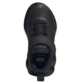Zapatillas Adidas Star Wars Runner K ID5230 negro 3
