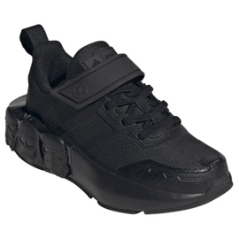 Zapatillas Adidas Star Wars Runner K ID5230 negro 4