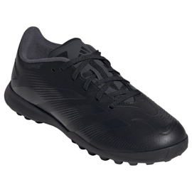 Zapatillas Adidas Predator League L Tf Jr IG5443 negro 4