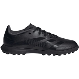 Zapatillas Adidas Predator League L Tf Jr IG5443 negro 5