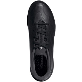 Zapatillas Adidas Predator League L Tf Jr IG5443 negro 6