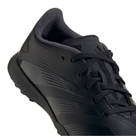 Zapatillas Adidas Predator League L Tf Jr IG5443 negro 8