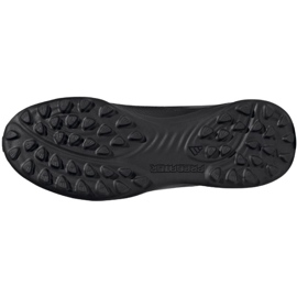 Zapatillas Adidas Predator League L Tf Jr IG5443 negro 10