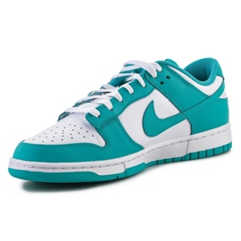 Zapatillas Nike Dunk Low Retro Bttys DV0833-101 blanco 7