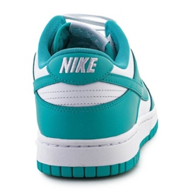 Zapatillas Nike Dunk Low Retro Bttys DV0833-101 blanco 9
