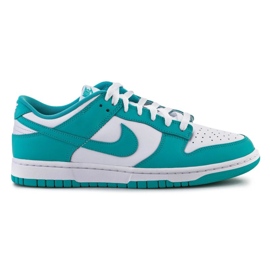 Zapatillas Nike Dunk Low Retro Bttys DV0833-101 blanco 10