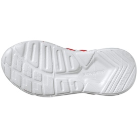 Adidas Nebzed x Disney Minnie Mouse Zapatillas para correr IG5368 rojo 4