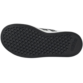 Zapatillas Adidas Grand Court Spider-man K Jr IG7169 blanco 6