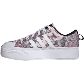 Zapatillas Adidas Bravada 2.0 Platform W IE2305 rosado 3