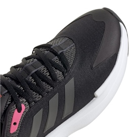 Zapatillas adidas AlphaEdge + W IF7287 negro 4