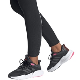 Zapatillas adidas AlphaEdge + W IF7287 negro 10