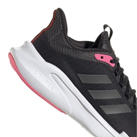 Zapatillas adidas AlphaEdge + W IF7287 negro 12