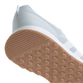 Zapatillas Adidas Run 50s W IG6558 gris 4