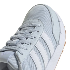 Zapatillas Adidas Run 50s W IG6558 gris 9