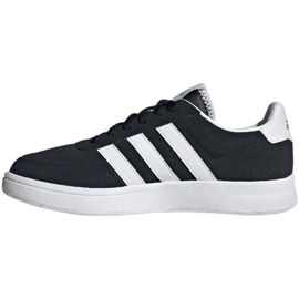 Zapatillas adidas Breaknet 2.0 W ID5269 negro 8