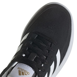 Zapatillas adidas Breaknet 2.0 W ID5269 negro 9