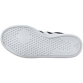 Zapatillas adidas Breaknet 2.0 W ID5269 negro 11
