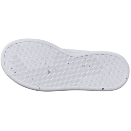 Zapatillas Adidas Advantage Lifestyle Court Lace H06179 blanco 4